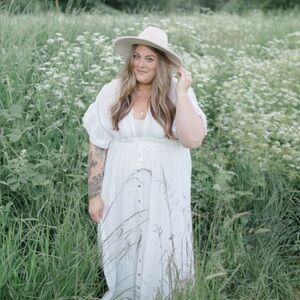 Meet your Posher, Jenna